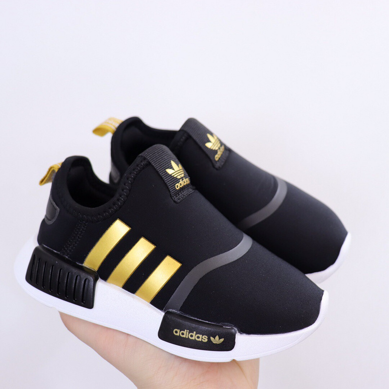 Adi NMD one pedal children_s sneakers 22-37-efd2118d